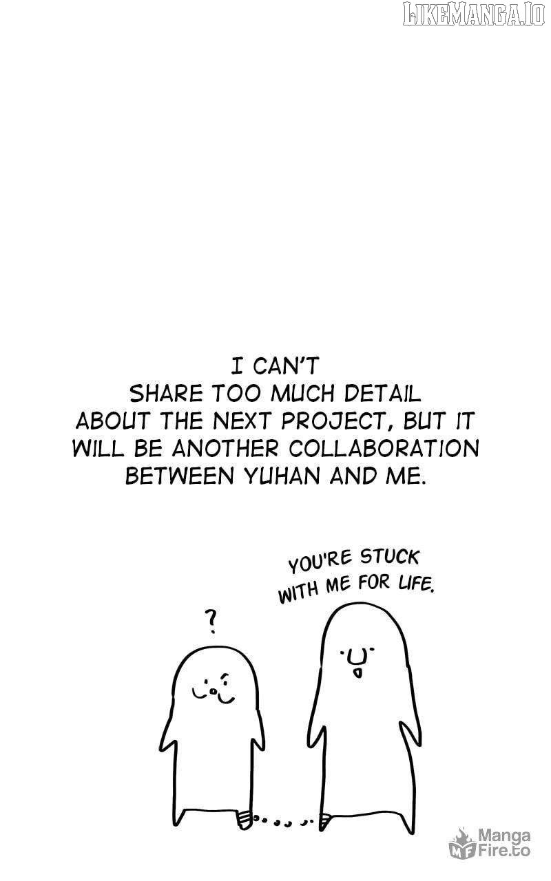 Random Target Chapter 84 - Page 20