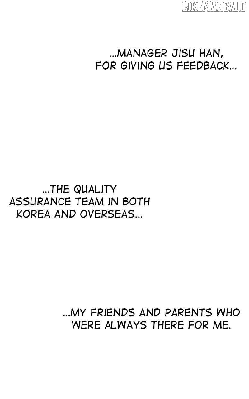 Random Target Chapter 84 - Page 23