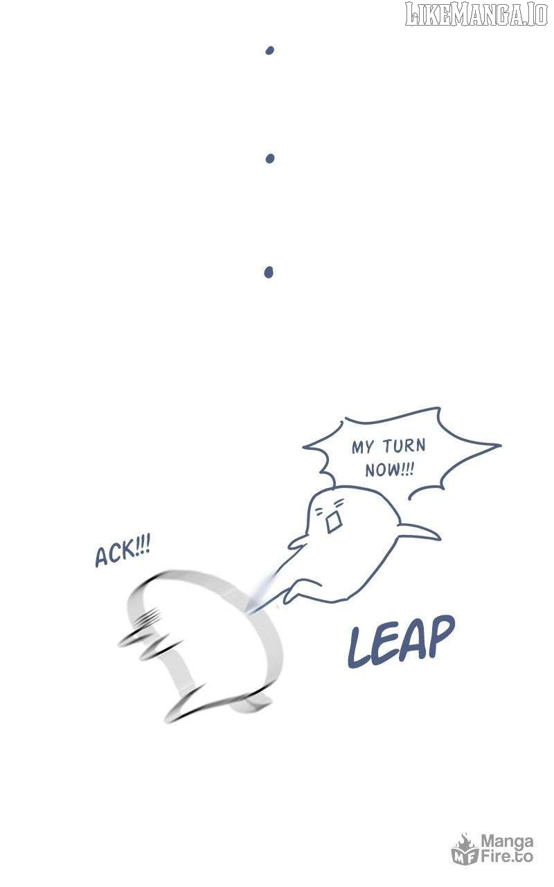 Random Target Chapter 84 - Page 25