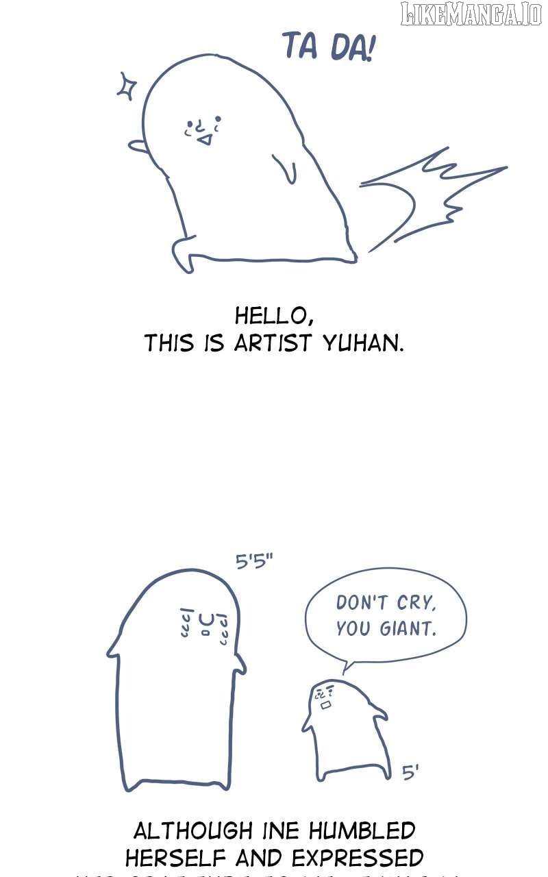 Random Target Chapter 84 - Page 26