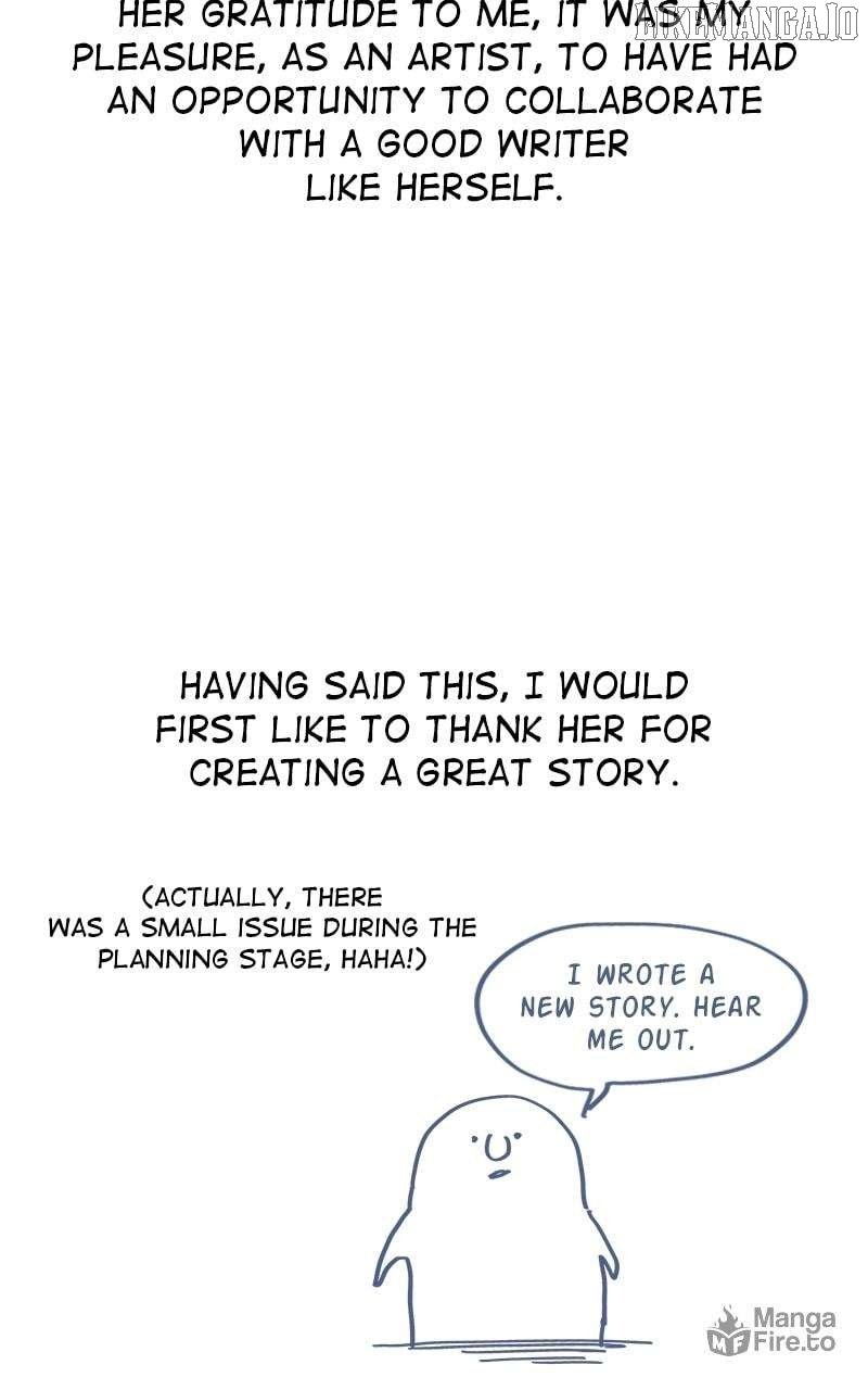 Random Target Chapter 84 - Page 27