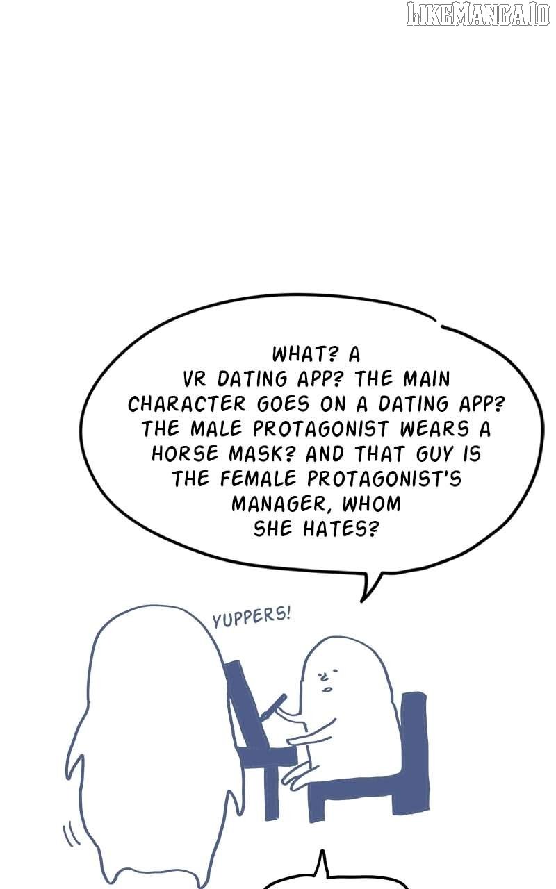 Random Target Chapter 84 - Page 28