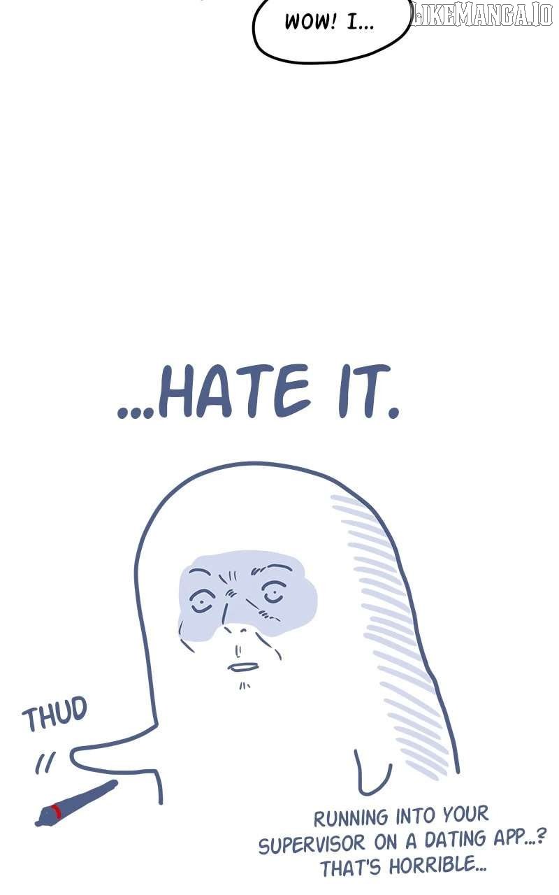 Random Target Chapter 84 - Page 29