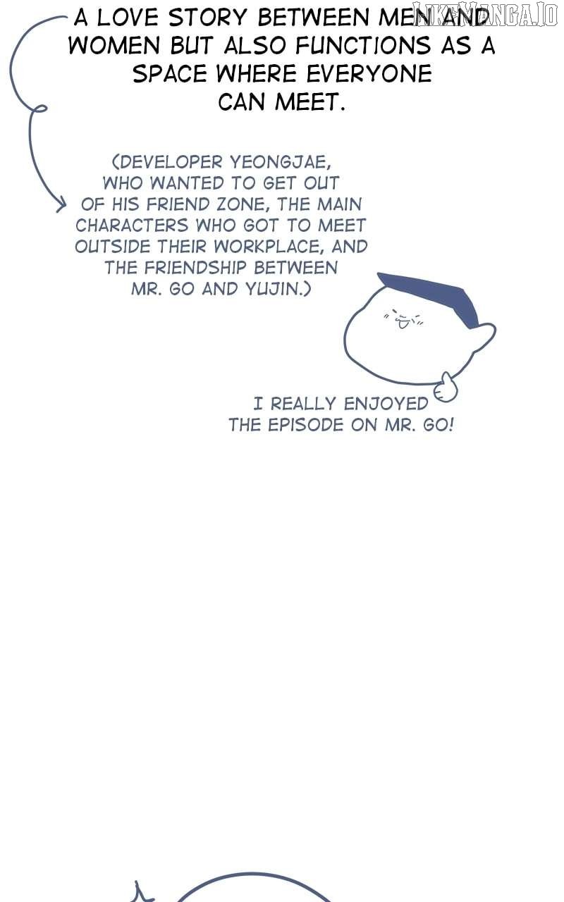 Random Target Chapter 84 - Page 31