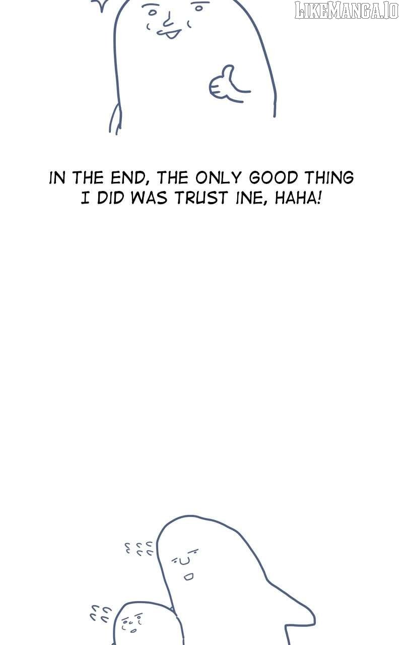 Random Target Chapter 84 - Page 32