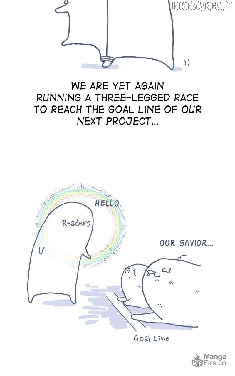 Random Target Chapter 84 - Page 33