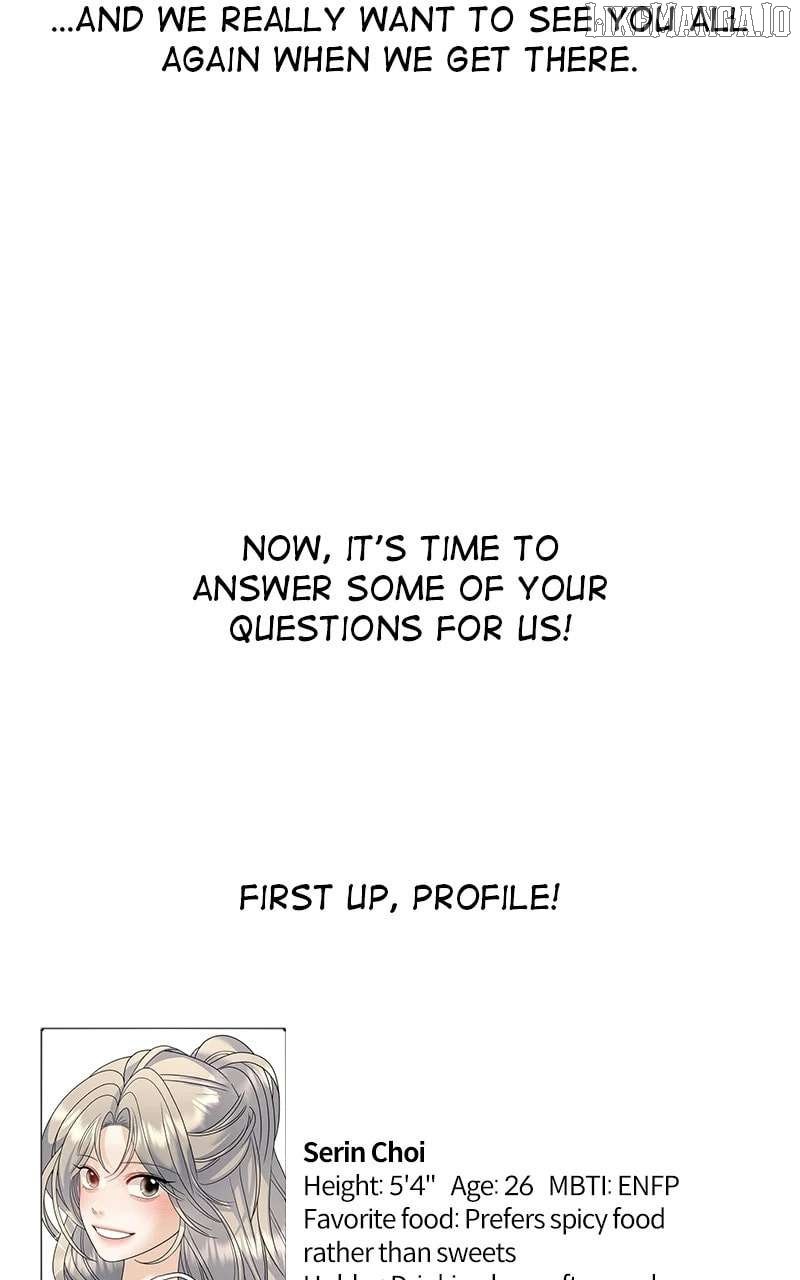 Random Target Chapter 84 - Page 34