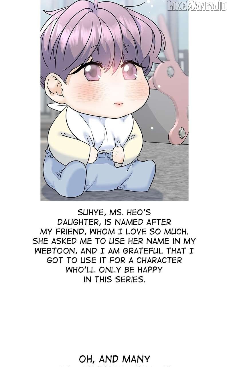 Random Target Chapter 84 - Page 38