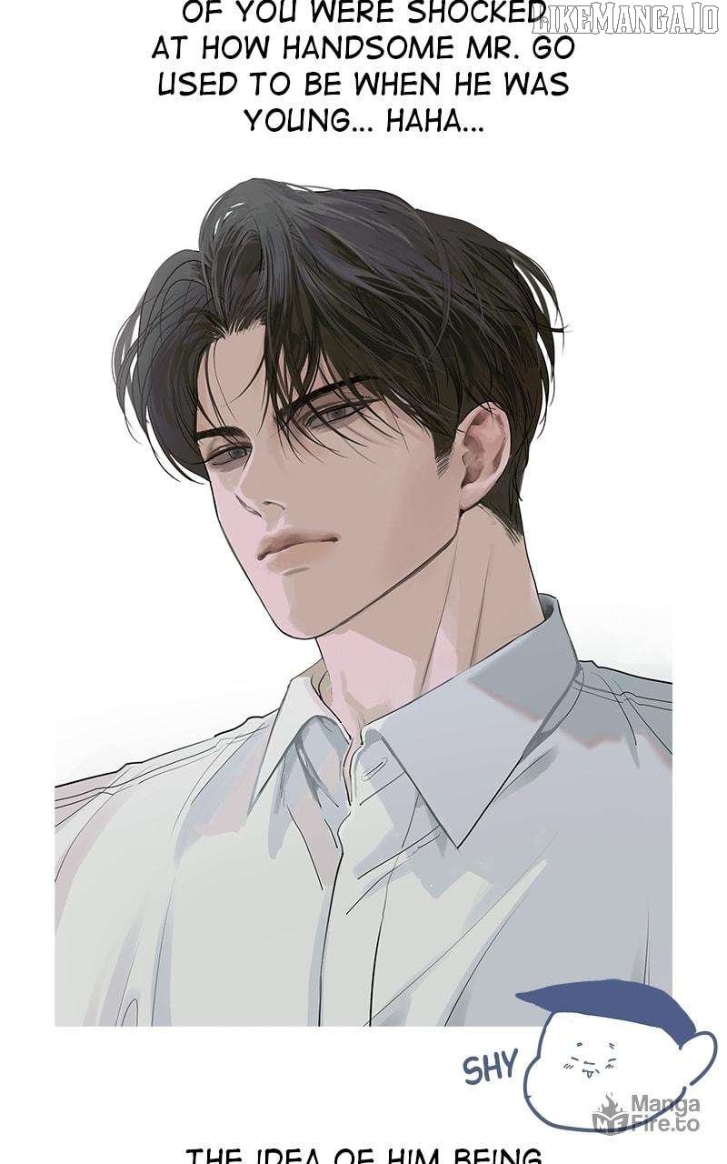 Random Target Chapter 84 - Page 39