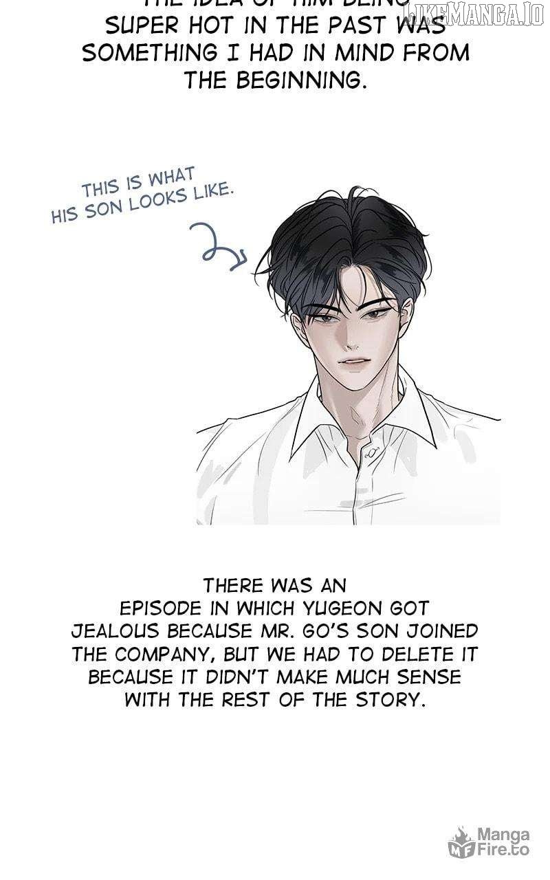 Random Target Chapter 84 - Page 40