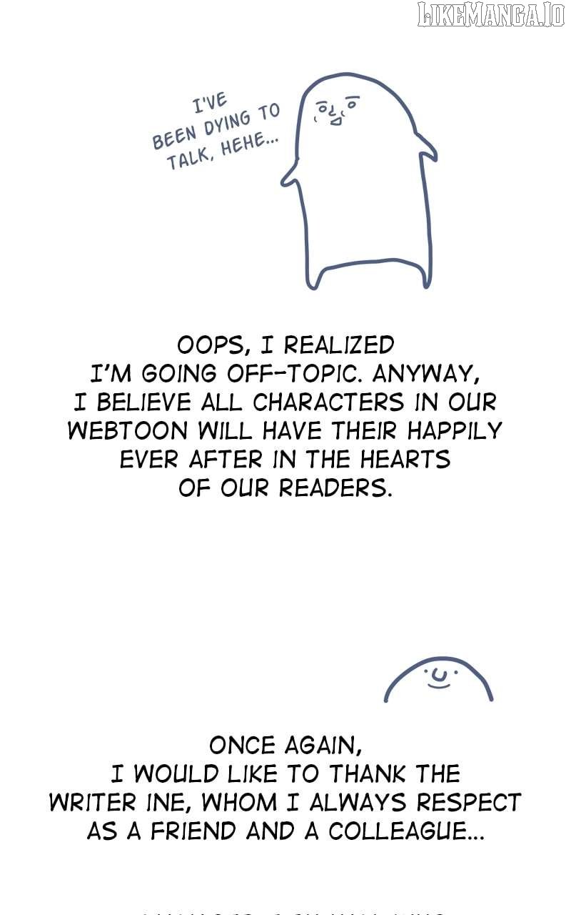 Random Target Chapter 84 - Page 41