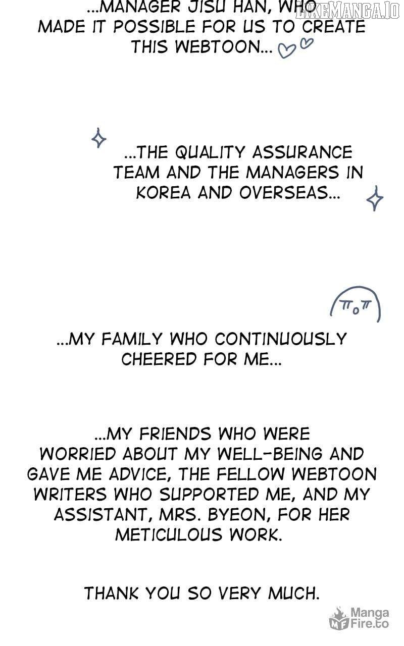 Random Target Chapter 84 - Page 42