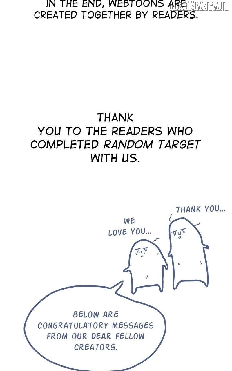 Random Target Chapter 84 - Page 44