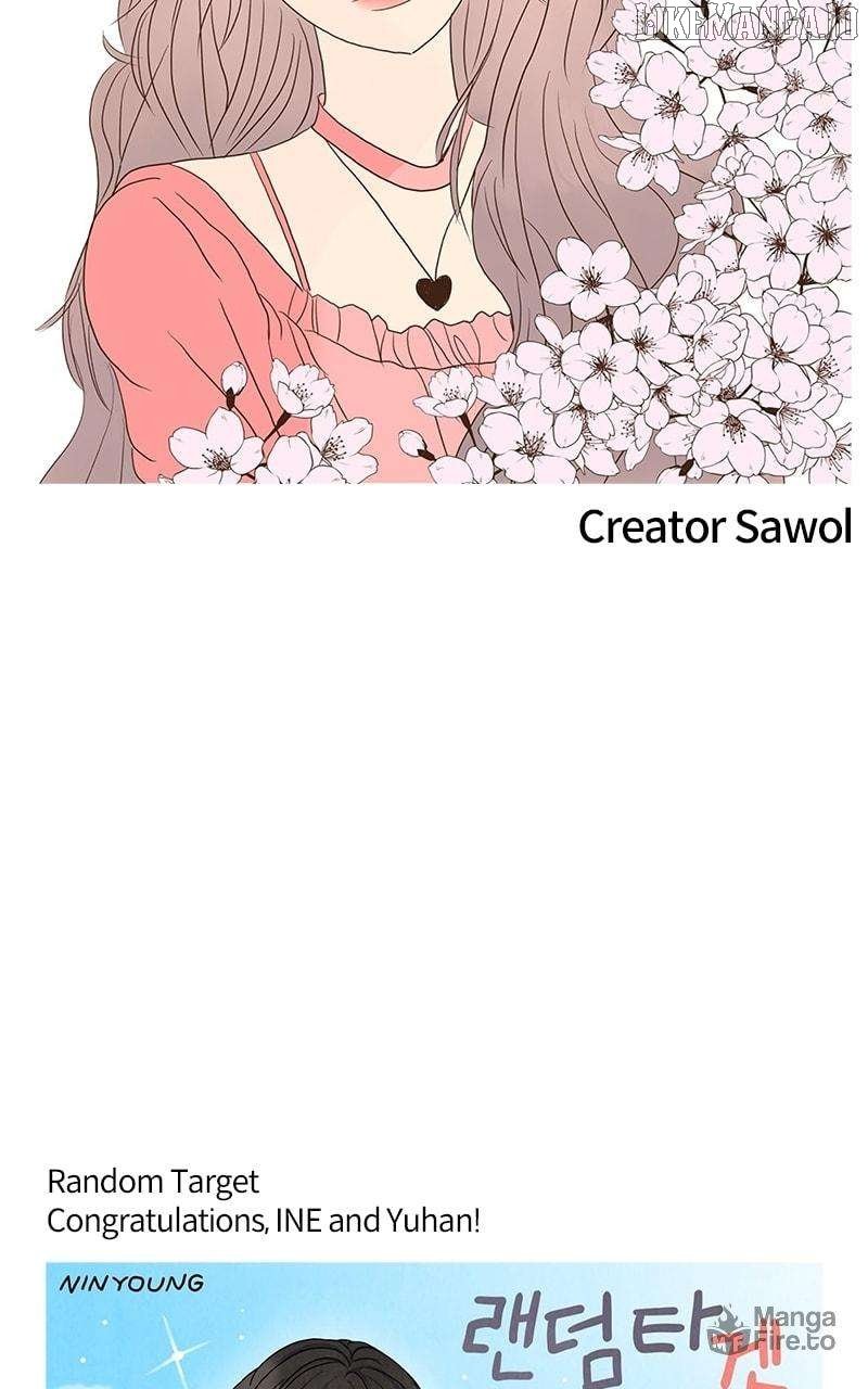 Random Target Chapter 84 - Page 48