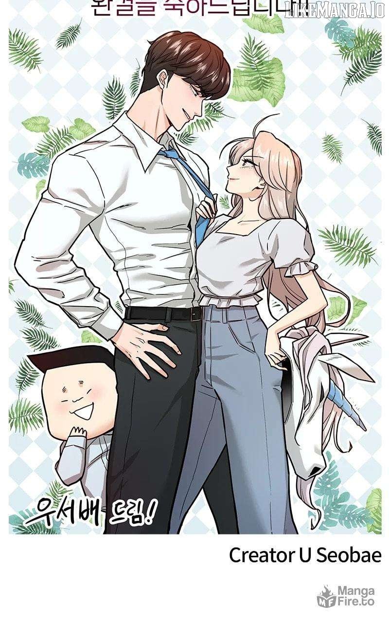 Random Target Chapter 84 - Page 54