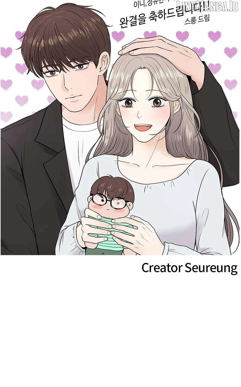 Random Target Chapter 84 - Page 59