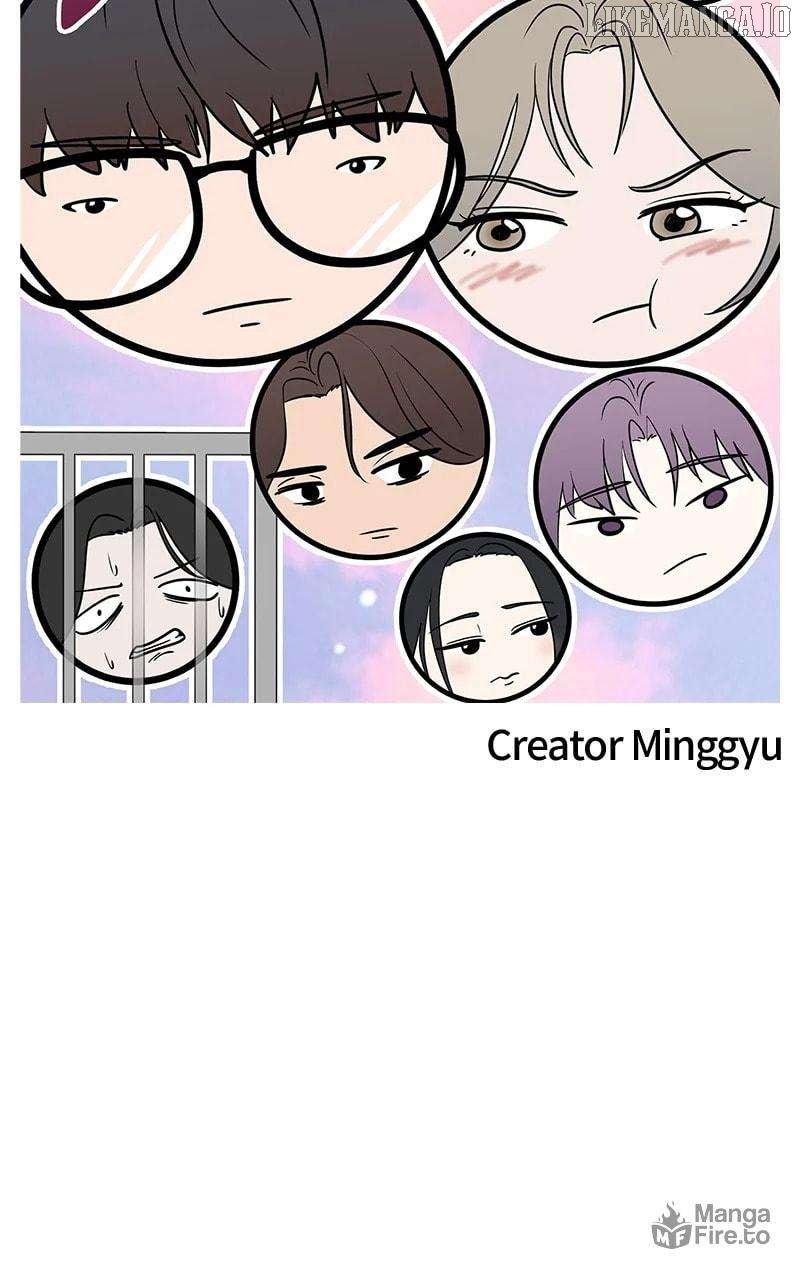 Random Target Chapter 84 - Page 66