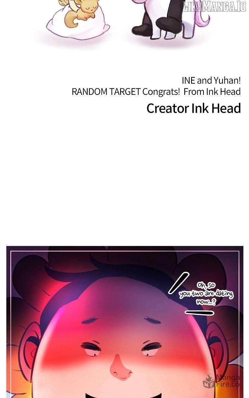Random Target Chapter 84 - Page 69
