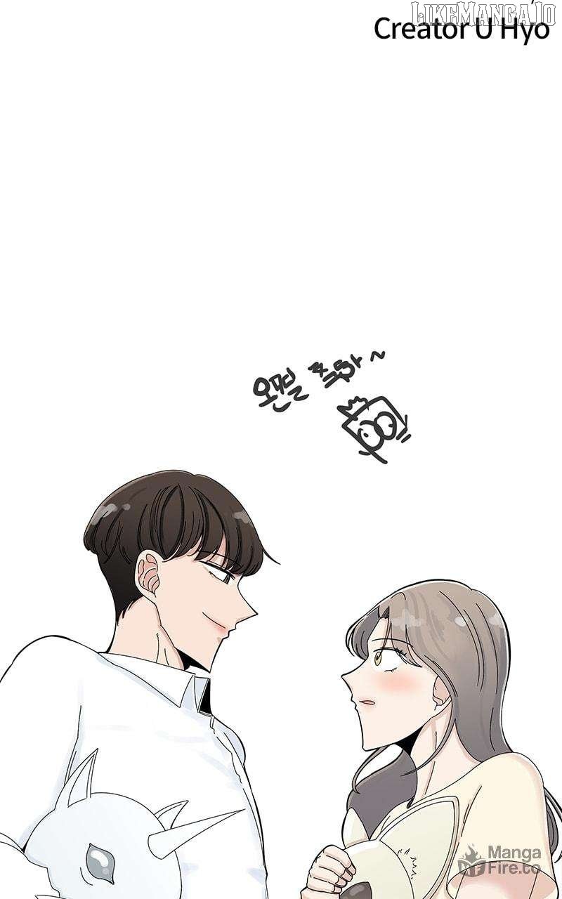 Random Target Chapter 84 - Page 75