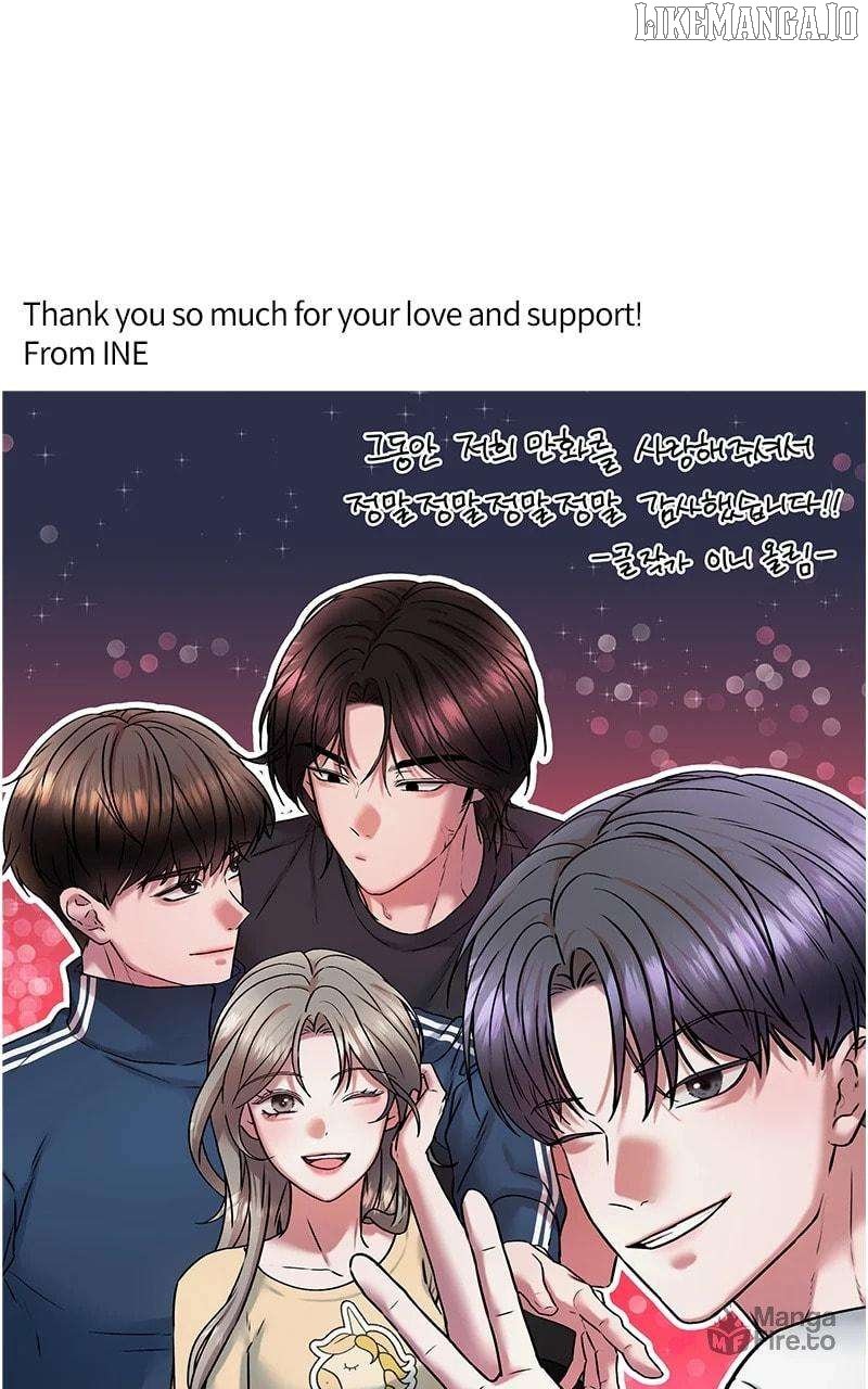 Random Target Chapter 84 - Page 78