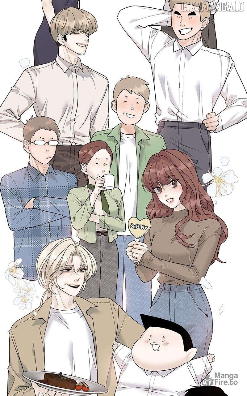 Random Target Chapter 84 - Page 80