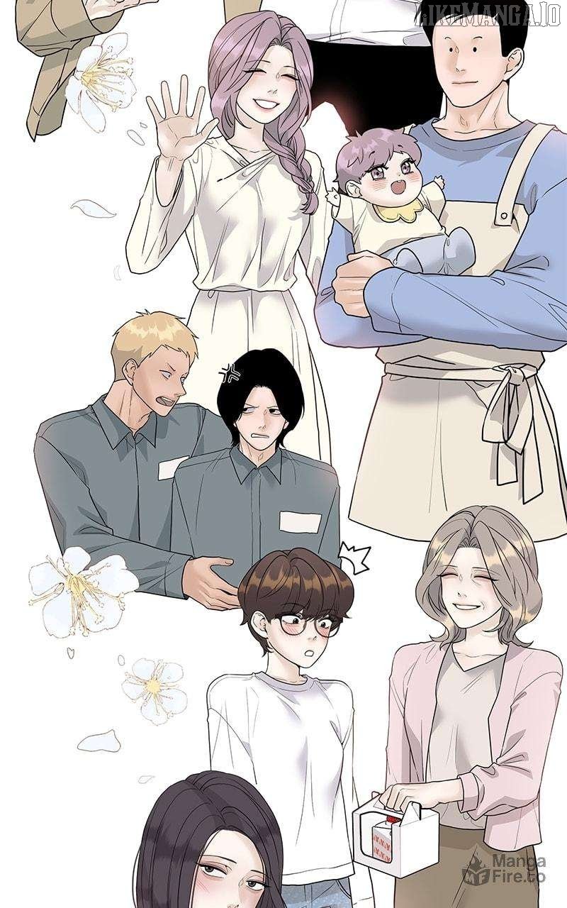 Random Target Chapter 84 - Page 81