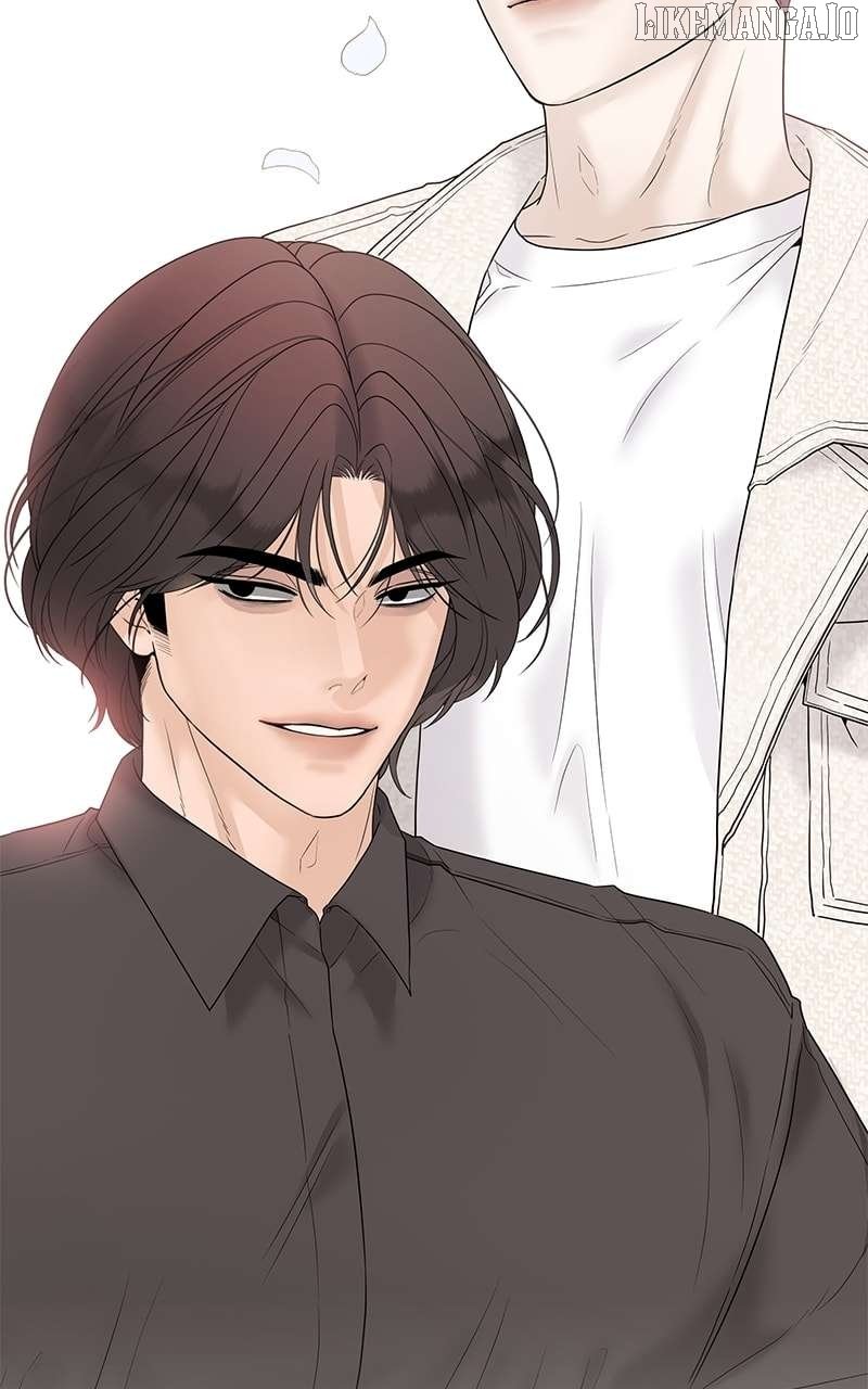 Random Target Chapter 84 - Page 83