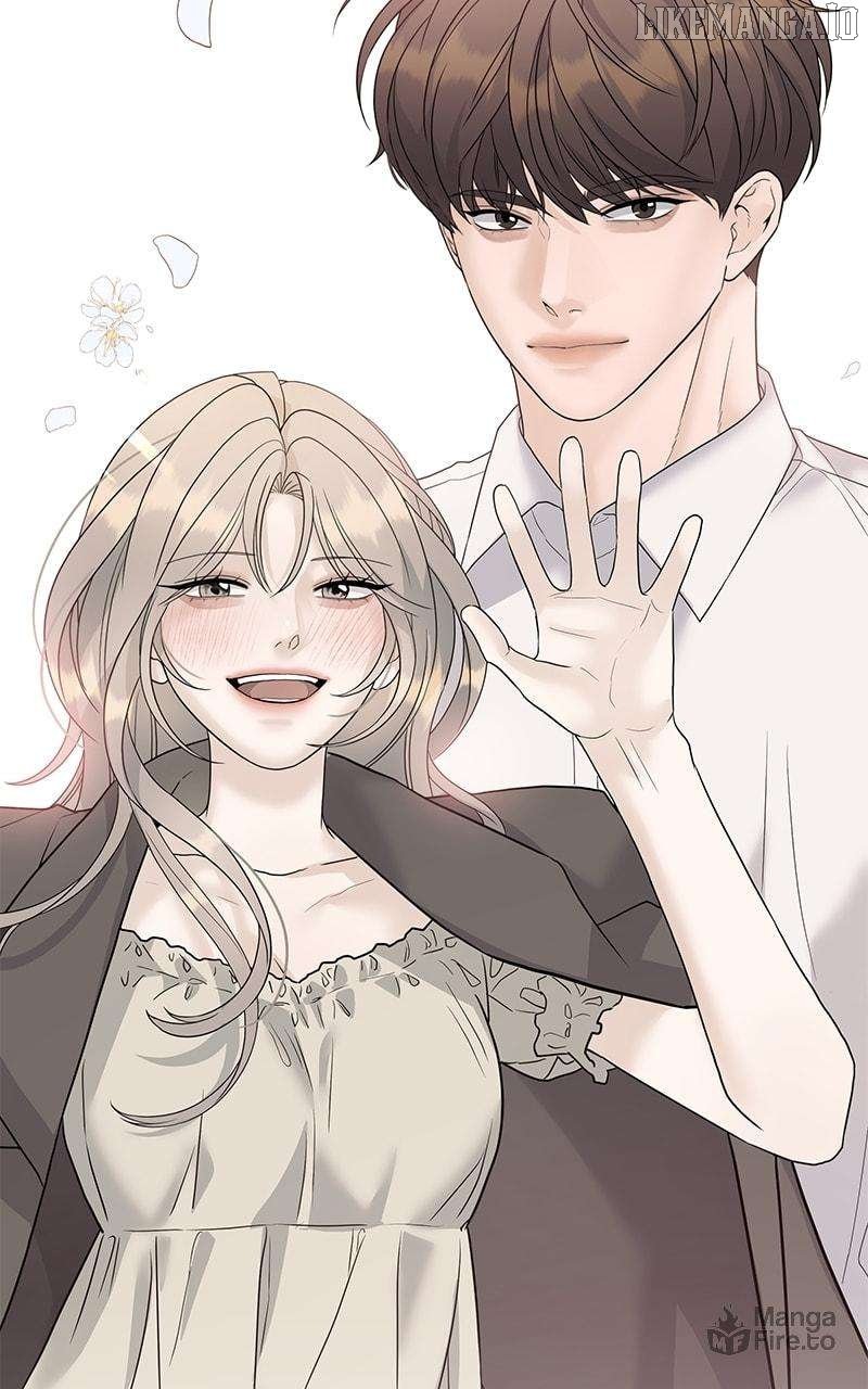 Random Target Chapter 84 - Page 85