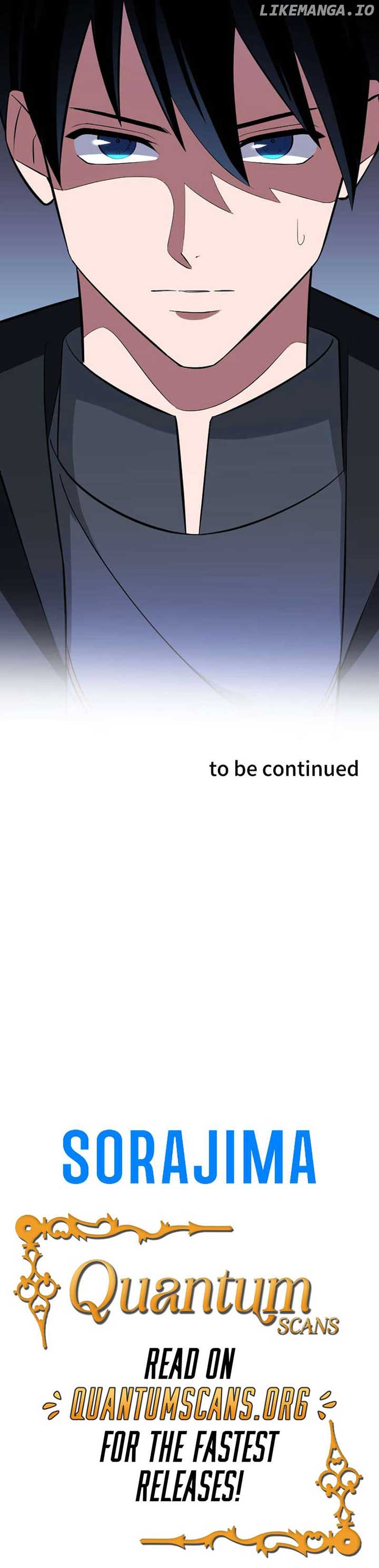 The Unparalleled Hidden Rank Equipment Chapter 61 - Page 9