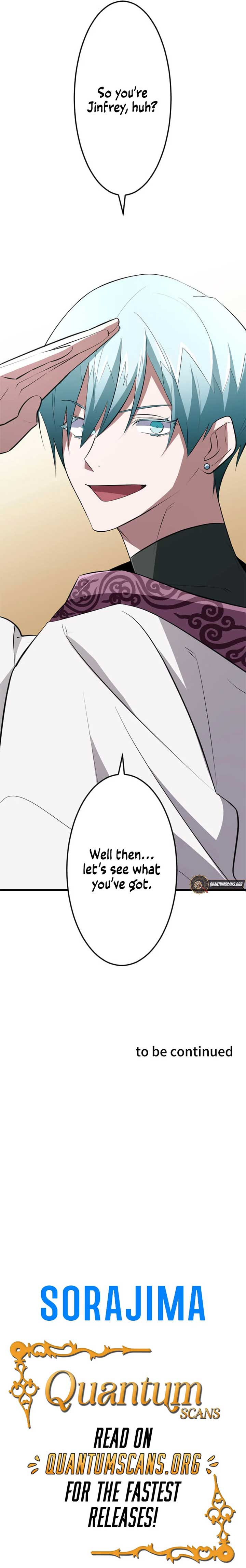 The Unparalleled Hidden Rank Equipment Chapter 63 - Page 11