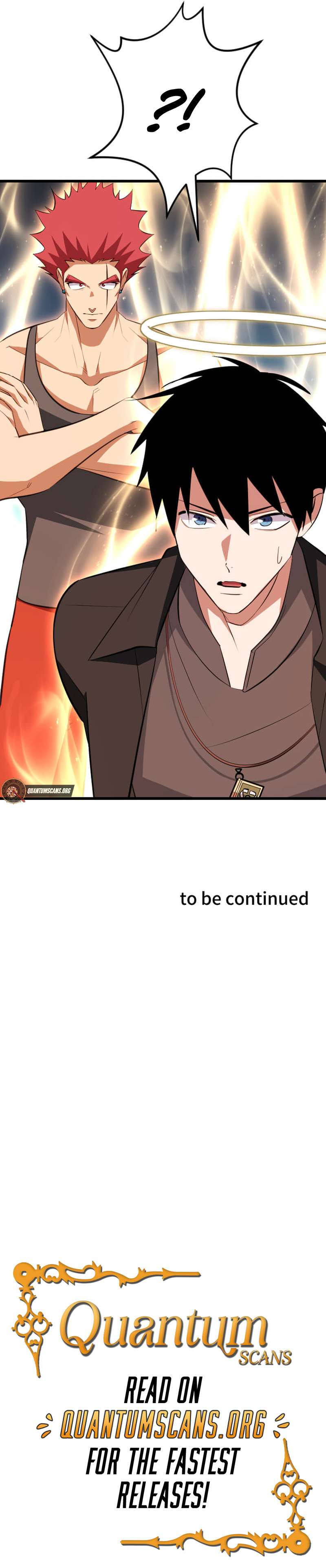 The Unparalleled Hidden Rank Equipment Chapter 69 - Page 13