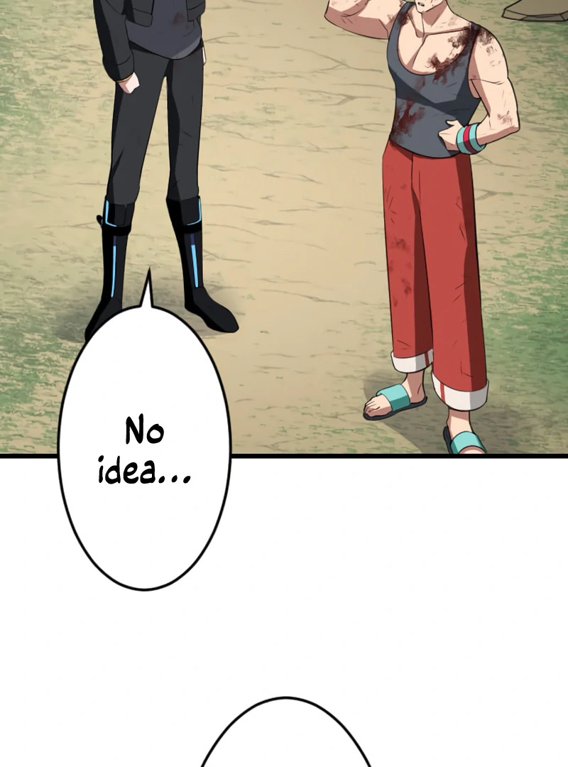 The Unparalleled Hidden Rank Equipment Chapter 72 - Page 26