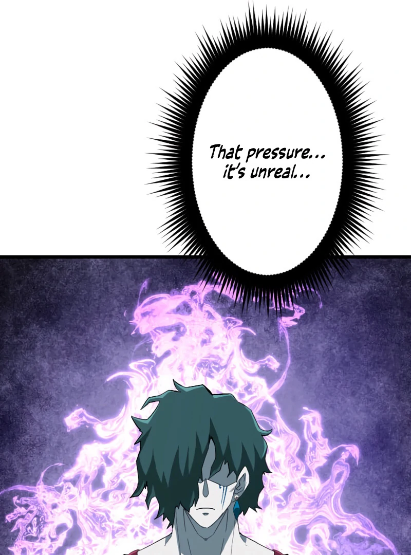 The Unparalleled Hidden Rank Equipment Chapter 72 - Page 29