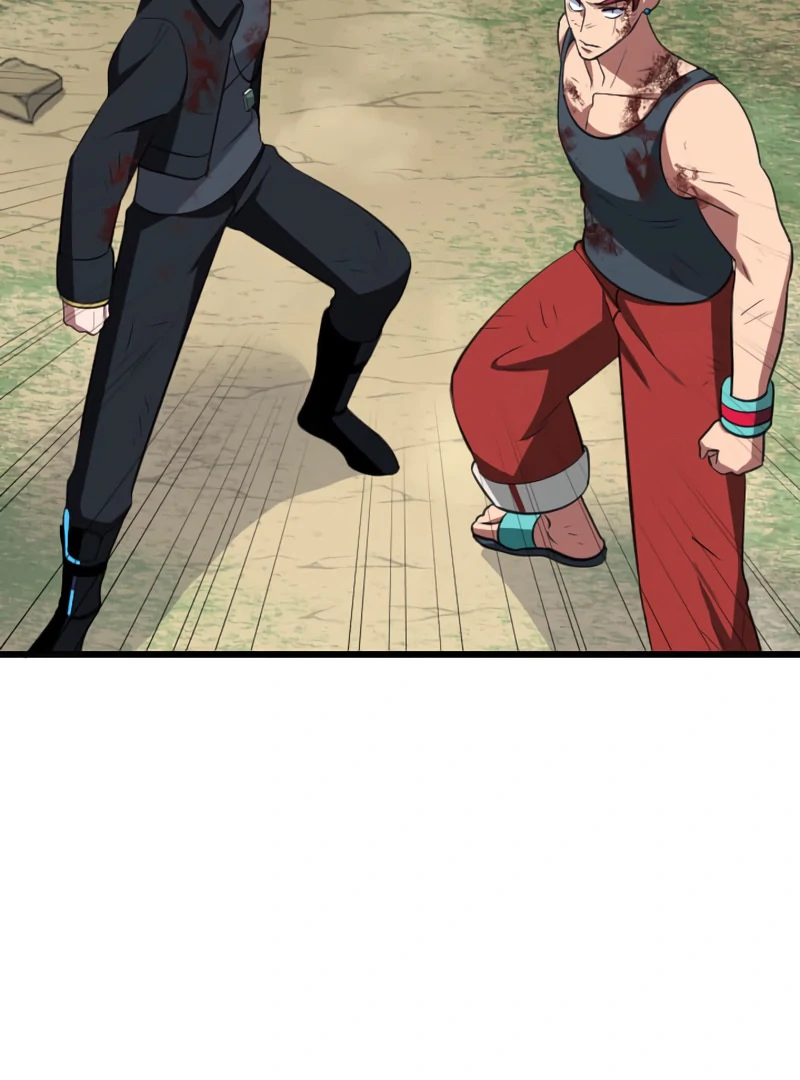 The Unparalleled Hidden Rank Equipment Chapter 72 - Page 34