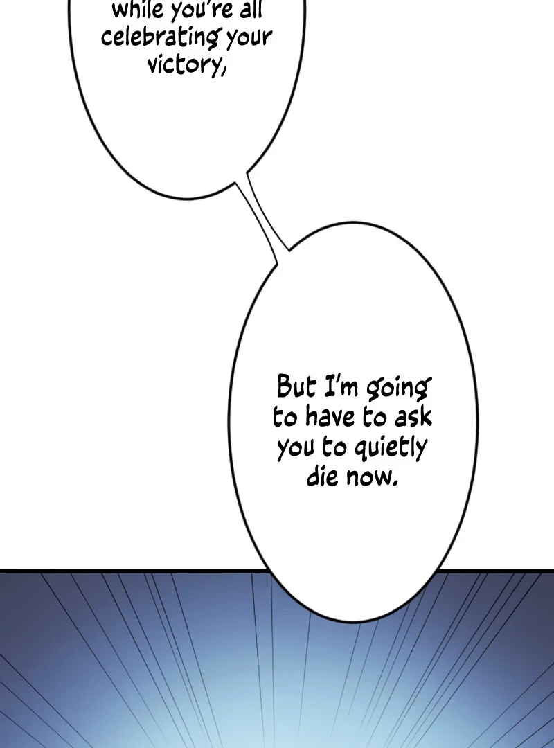 The Unparalleled Hidden Rank Equipment Chapter 72 - Page 39