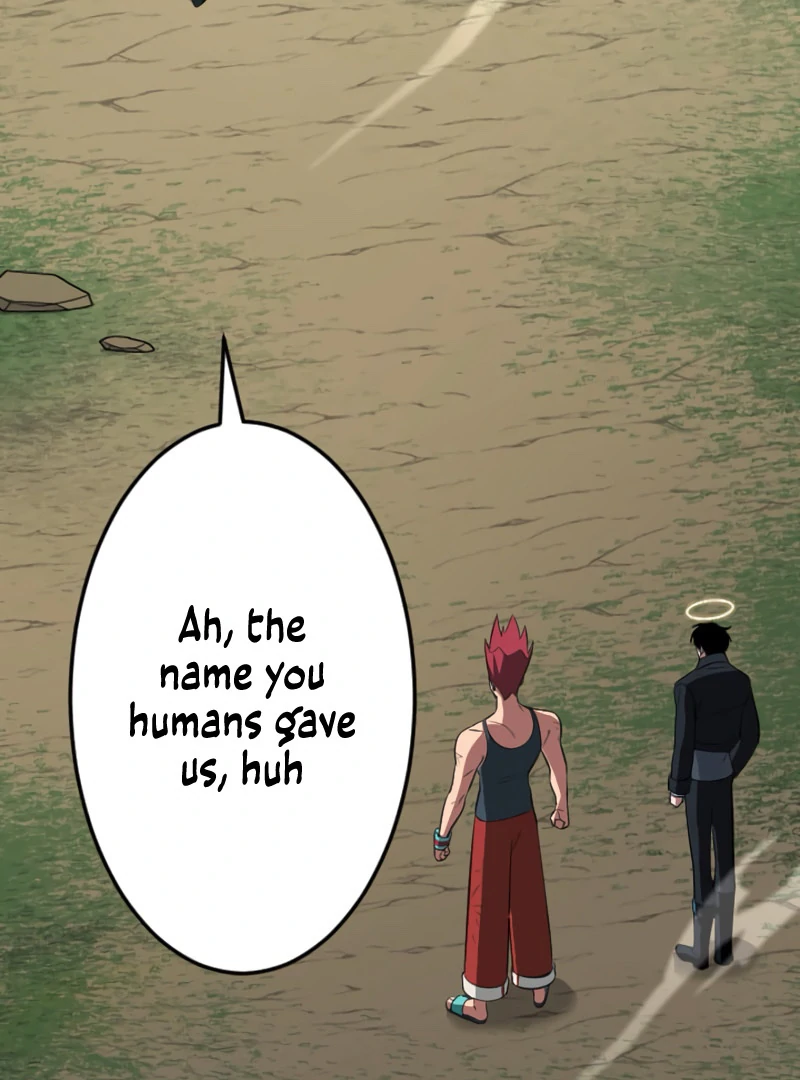 The Unparalleled Hidden Rank Equipment Chapter 72 - Page 46