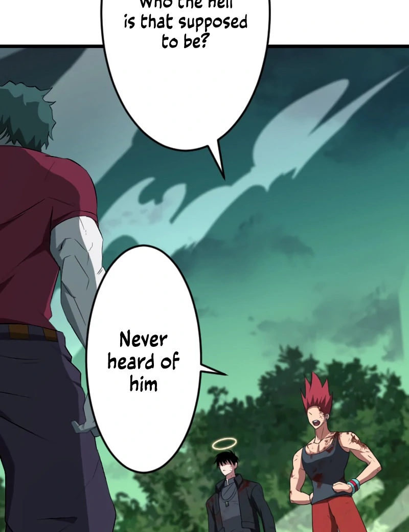 The Unparalleled Hidden Rank Equipment Chapter 72 - Page 54