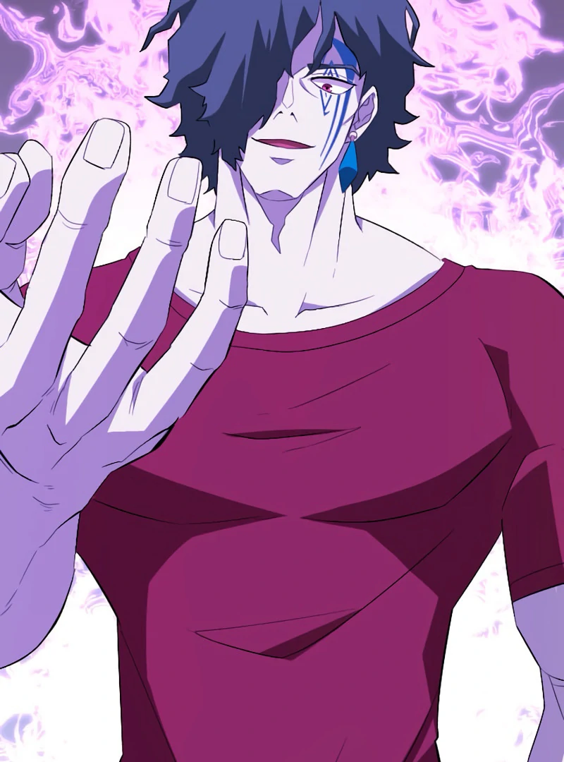 The Unparalleled Hidden Rank Equipment Chapter 72 - Page 57