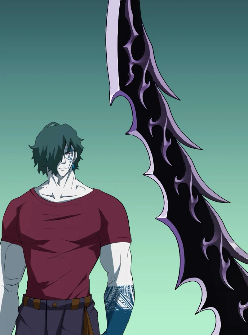 The Unparalleled Hidden Rank Equipment Chapter 72 - Page 72