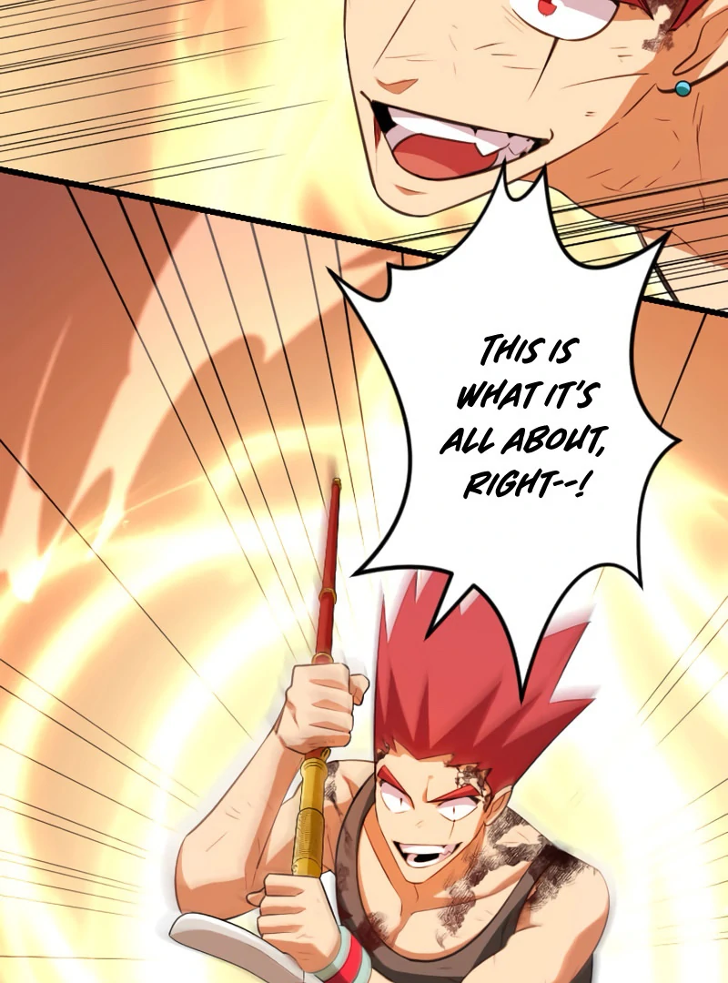 The Unparalleled Hidden Rank Equipment Chapter 72 - Page 85