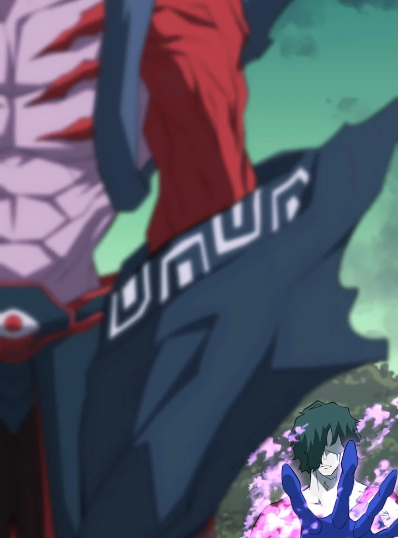 The Unparalleled Hidden Rank Equipment Chapter 72 - Page 97