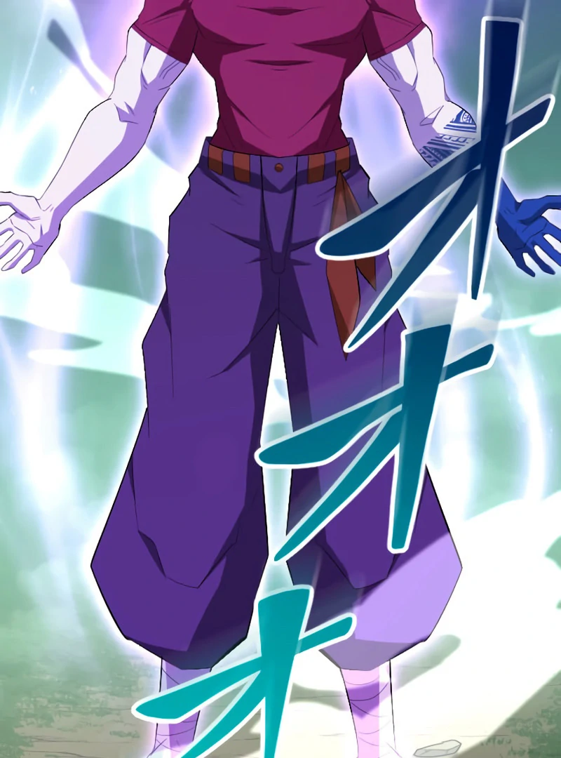 The Unparalleled Hidden Rank Equipment Chapter 72 - Page 104