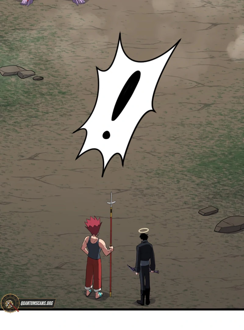 The Unparalleled Hidden Rank Equipment Chapter 72 - Page 107