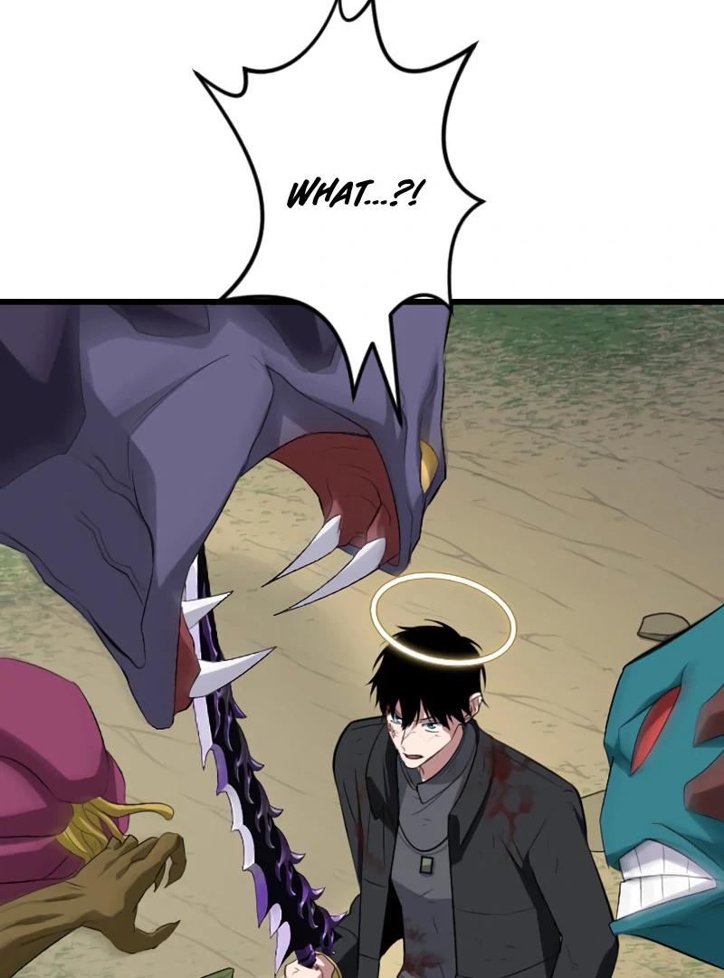 The Unparalleled Hidden Rank Equipment Chapter 72 - Page 119