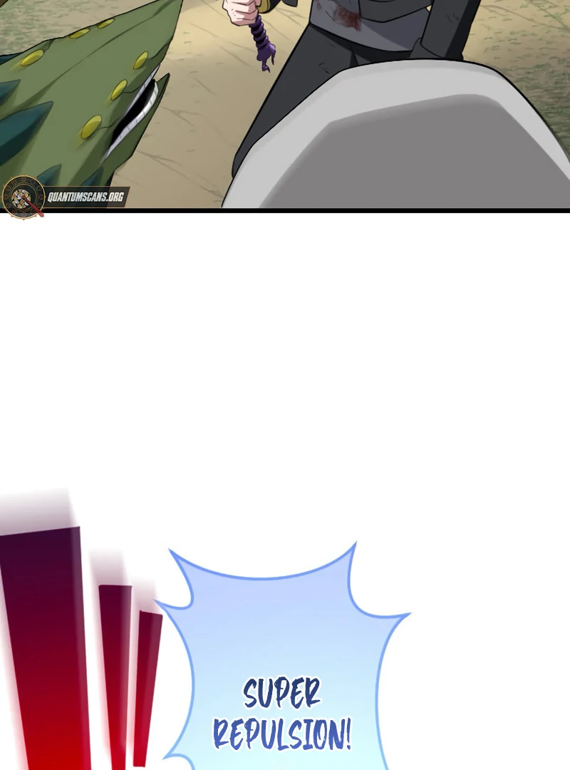 The Unparalleled Hidden Rank Equipment Chapter 72 - Page 120