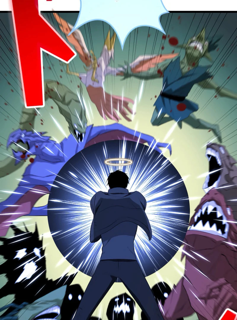 The Unparalleled Hidden Rank Equipment Chapter 72 - Page 121