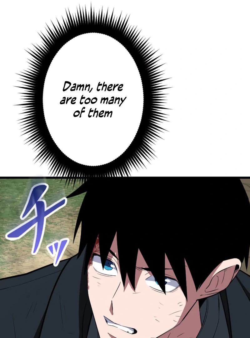 The Unparalleled Hidden Rank Equipment Chapter 72 - Page 125