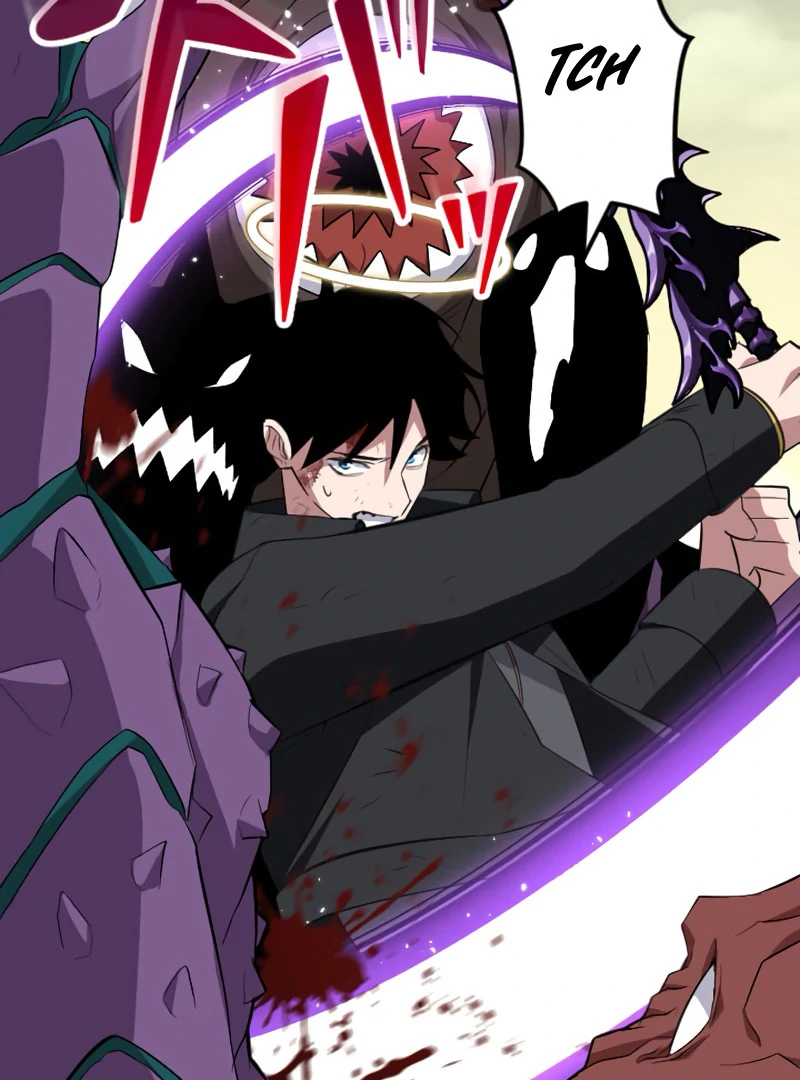 The Unparalleled Hidden Rank Equipment Chapter 72 - Page 128