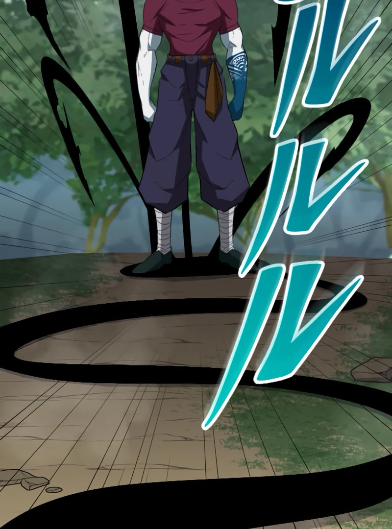 The Unparalleled Hidden Rank Equipment Chapter 72 - Page 140