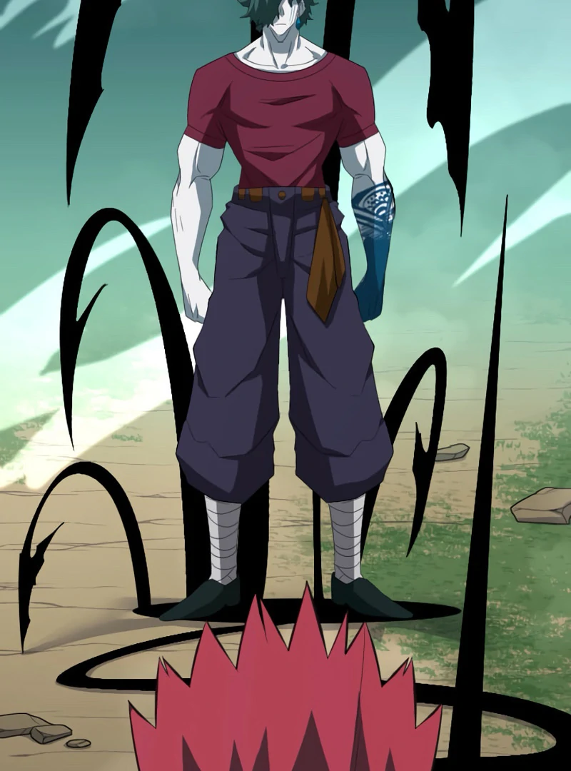 The Unparalleled Hidden Rank Equipment Chapter 72 - Page 150